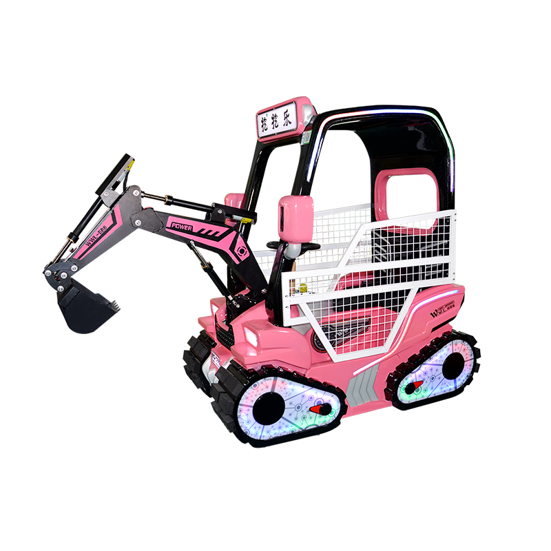 Digole excavator 