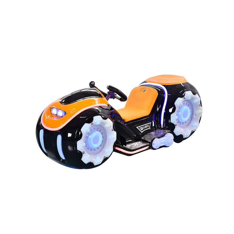 electric motorcycle            