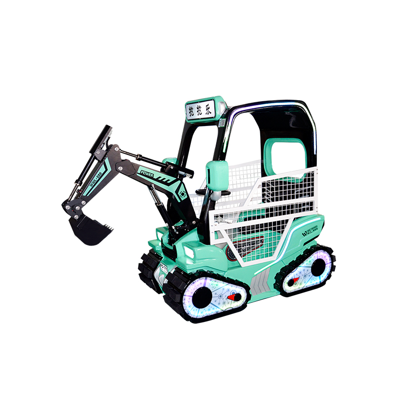 Digole excavator 