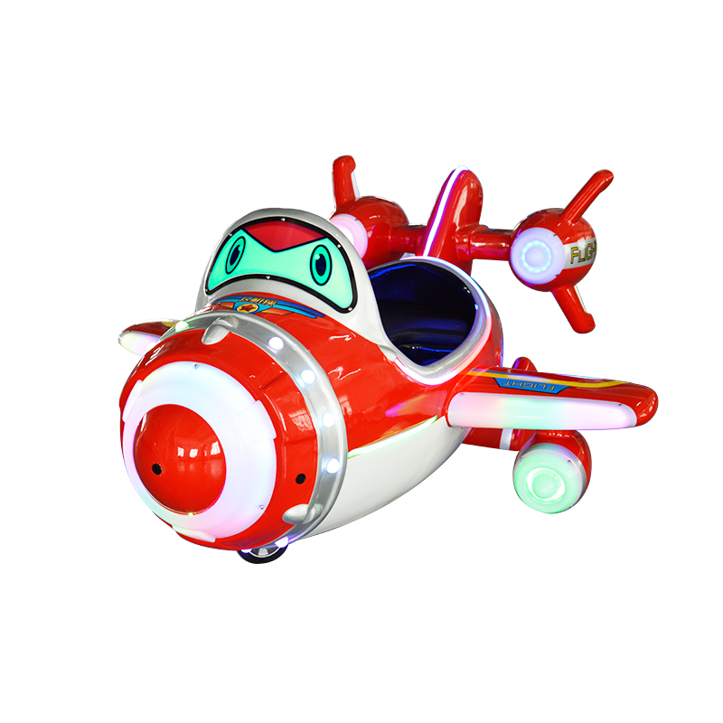 aircraft knight errant equipment         