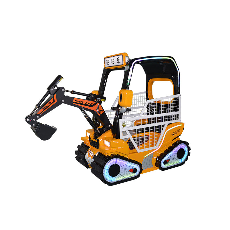 Digole excavator 