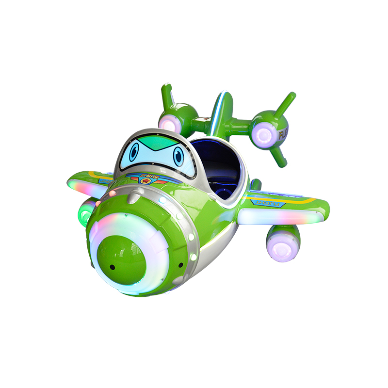aircraft knight errant equipment         