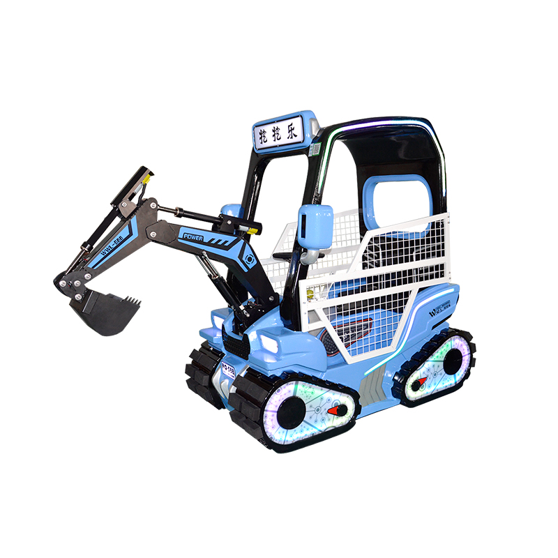 Digole excavator 