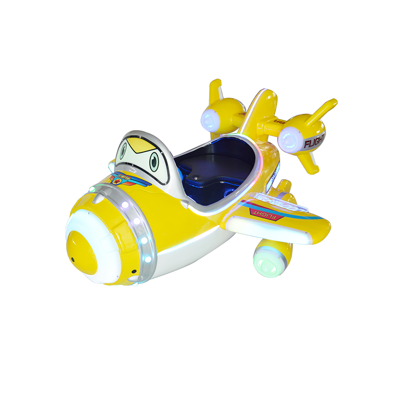 aircraft knight errant equipment         