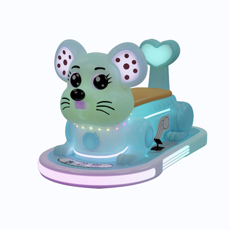 Cute Mouse Amusement Equipment 