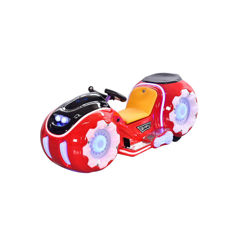 electric motorcycle            