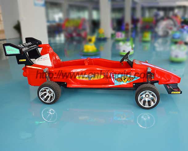 F1賽車       