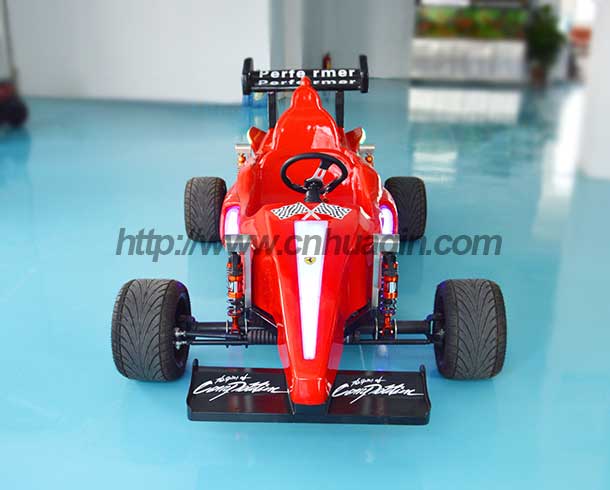 F1賽車       
