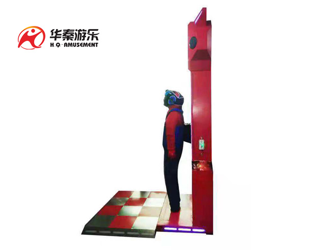 科瑞特閃電拳王          