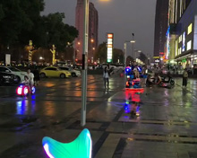 合肥市經開中環城購物中心項目