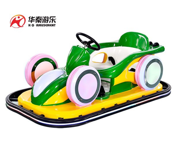 游樂旋風飄移卡丁車車      
