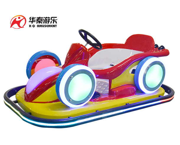 游樂旋風飄移卡丁車車      