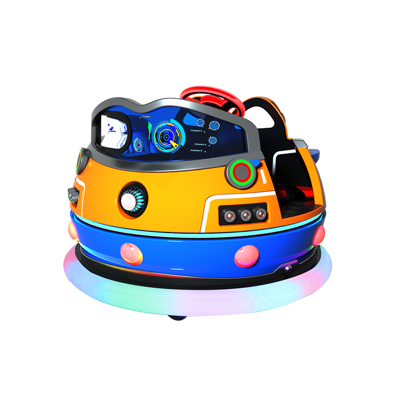 無敵戰(zhàn)艦游樂車       