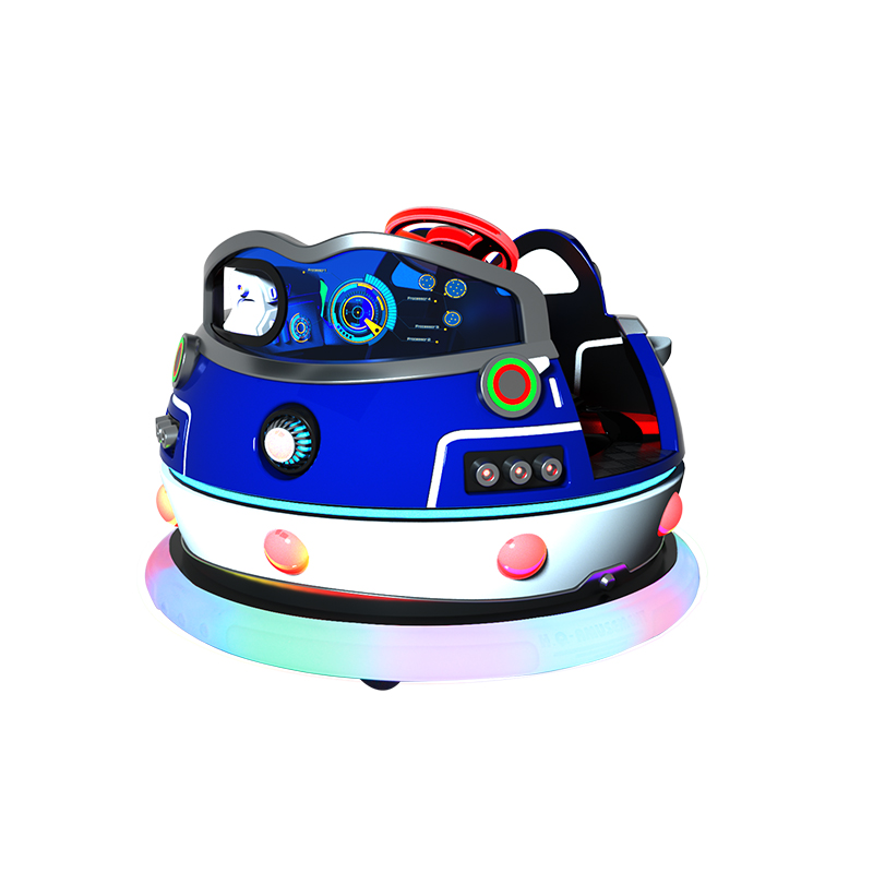 無敵戰(zhàn)艦游樂車       