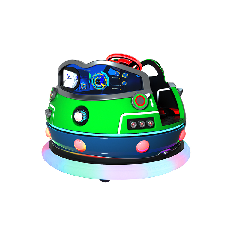 無敵戰(zhàn)艦游樂車       